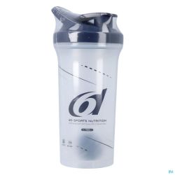 6d Shaker Bottle 700ml