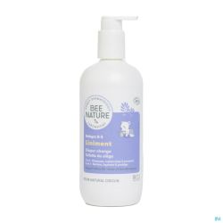 Bee Nature Babyzz Toilette Siege Liniment 400ml