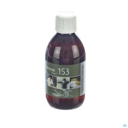 Biotoop Fytocomplex 153 250 Ml