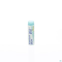 Boiron Glob Arsenicum Album 200k