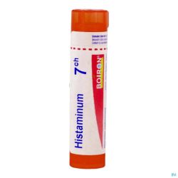 Boiron Granules Histaminum 7ch 4 G