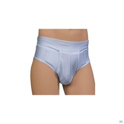 Bota Bandage Herniaire Mod.slip Homme 76- 80cm T2