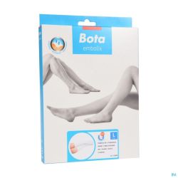 Bota Embolix Adulte Blanc N4