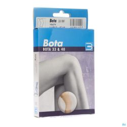 Bota Genouillere 33 Gm 1 Pièce