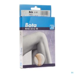 Bota Genouillere 33 Gm 1 Pièce