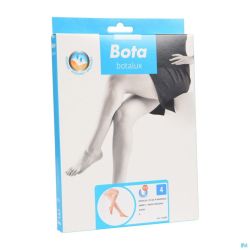 Botalux 70 Bas Jarret Adulte-p Chair N4
