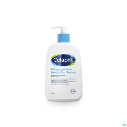 Cetaphil Gentle Skin Cleanser 473ml Rempl. 4471991