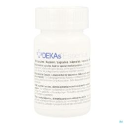 Dekas Essential Gélules 60