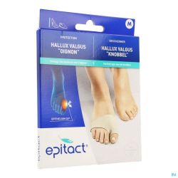 Epitact Hallux Protection Mm Hv2612 1 Pièce