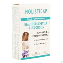 Holisticap Bioholistic 60 Gélules