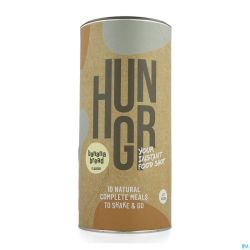 Hungr Banana Bread Flavour 650g