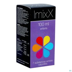 Imixx Sirop 100ml 