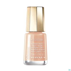 Mavala Vao Mini Color 476 Marbella 5ml