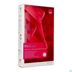Mediven Elegance C2 Adulte Caramel T5