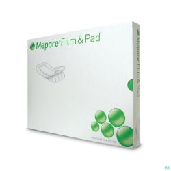 Mepore Film + Pad 5x7cm 275300 85 Pièce