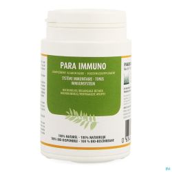 Para Immuno Parabolic 60 Gélules