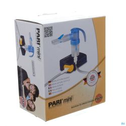 Pari Mini Comprimés + Diff + Masque Enfants 1 Pièce