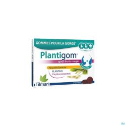 Plantigom Gommes 24 