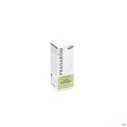 Pranarom Orange Douce 3924 Huile Essentielle 10 Ml