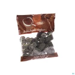 Q-air Bronchialis Pastilles 85 G