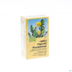 Salus Tisane Pissenlit Bio Sachets 15