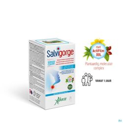 Salvigorge Spray Sans Alcoolool 30ml