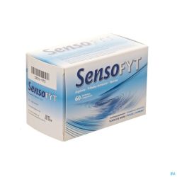Sensofyt 60 Comprimés