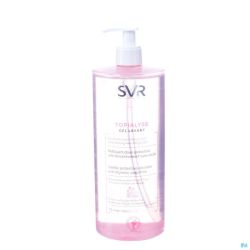 SVR Topialyse Gel Lavant 1 L