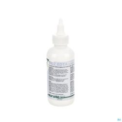 Triz Edta Nettoyage Oreille Vétérinaire 118 Ml