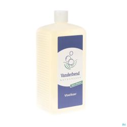 Vanderbend Savon Liquide 1 L 