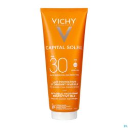 Vichy Capital Soleil Lait pour le Corps Spf30 300ml Nf