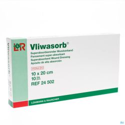 Vliwasorb Compr Absorb 10x20 Ref 24502 1