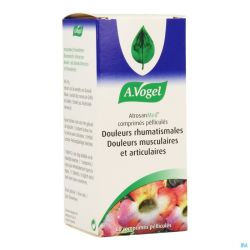 Vogel Atrosanmed 60 Comprimés