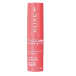 Nuxe Prodigieuse Hyalu Boost Stick Contour des Yeux Defatiguant 10gr