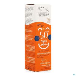 Alga Maris Crème Solaire Enfant Ip50+ 50ml