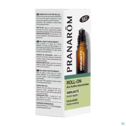 Aromaboost Roller Immunity Bio 5ml