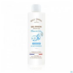 Bell Gel Douche Lait Anesse Fleur Coton 250ml