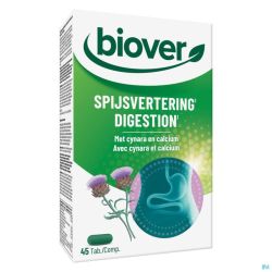 Biover Digestion Comprimés 45