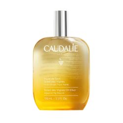 Caudalie Huile de Soin Soleil des Vignes 100ml Prix Permanent