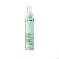 Caudalie Vinoclean Huile Soin Démaquillante 150ml Prix Permanent