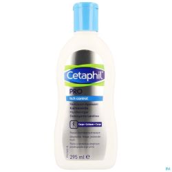 Cetaphil Pro Itch Control Nettoyant Aipaisant295ml