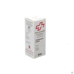 Citronnelle Herba Helvetica Huile Essentielle 10 Ml