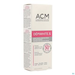 Depiwhite S Crème Spf50+ 50 Ml