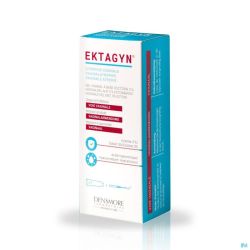 Ektagyn Tube 30ml + 7 Canules