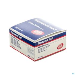 Elastomull-haft Nr 4547500 4cmx20m 1 Pièce