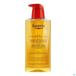 Eucerin Ph5 Huile De Douche 400 Ml