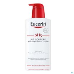 Eucerin Ph5 Lait Corporel 100ml