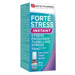 Forte Stress Instant Spray 15ml