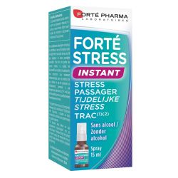 Forte Stress Instant Spray 15ml