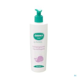 Galenco Bébé Eau Nettoyant 200 Ml